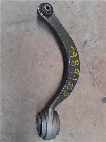 brazo inferior delantero derecho jaguar xf 20