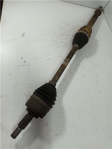 palier delantero derecho renault scenic iii (jz)(2009 >) 1.5 dynamique [1,5 ltr.   81 kw dci diesel fap]