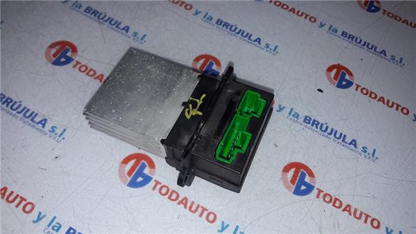 rele mando calefaccion citroen c5 berlina 200