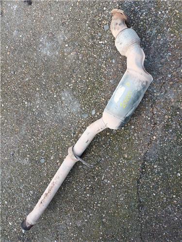 catalizador land rover range rover sport 0120