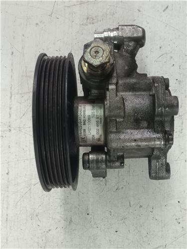 bomba direccion mercedes benz clase c bm 203