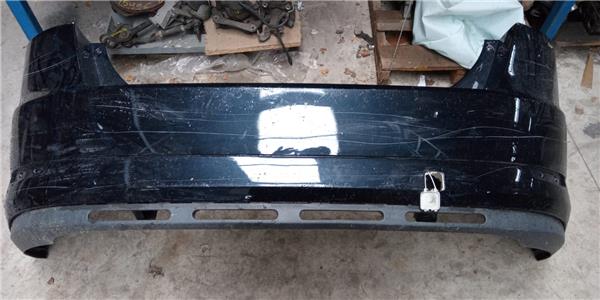 paragolpes trasero ford mondeo iv sedan 18 td