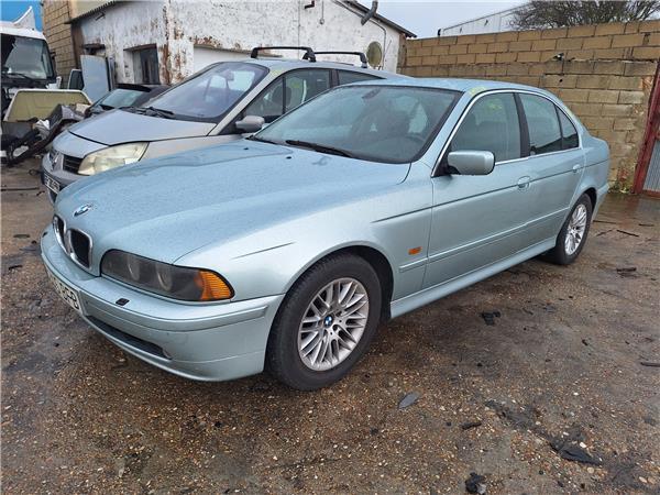 aleta delantera izquierda bmw serie 5 berlina