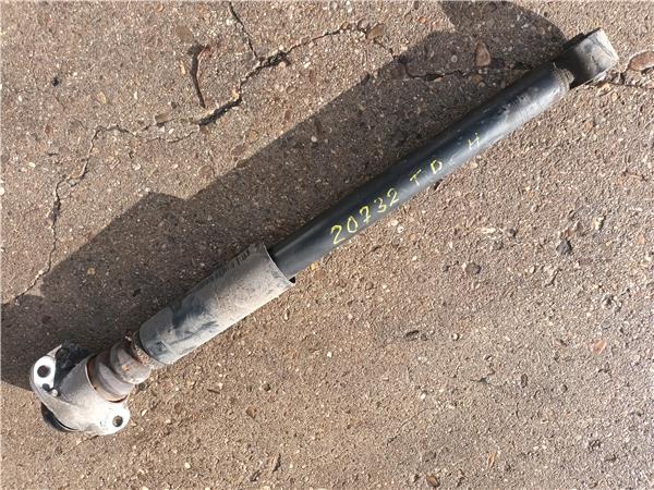 amortiguador trasero derecho audi a1 sportbac