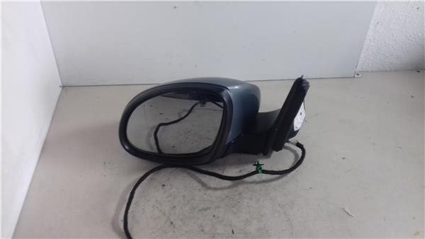 retrovisor electrico izquierdo volkswagen tig