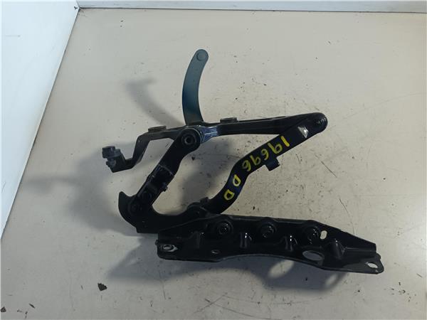 bisagra capo derecha mercedes benz clase s bm