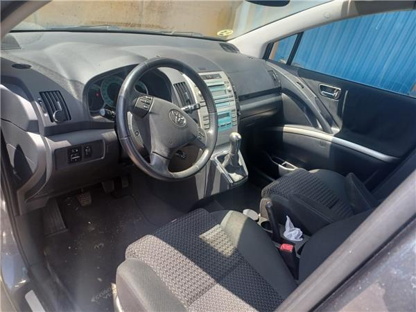 airbag volante toyota corolla verso r1 2004