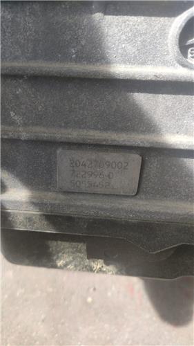 caja cambios automatica mercedes benz clase e (bm 212) lim. (01.2009 >) 2.1 e 200 cdi be avantgarde edition (212.005) [2,1 ltr.   100 kw cdi cat]