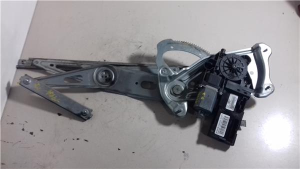 mecanismo elevalunas delantero izquierdo rena