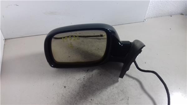 retrovisor electrico izquierdo volkswagen tou