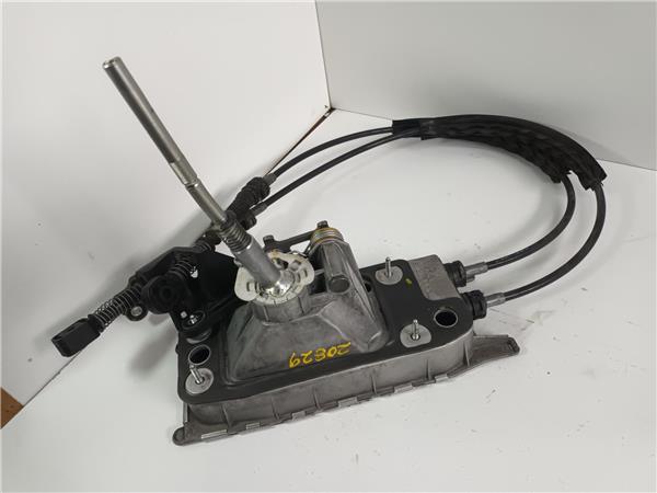 conjunto palanca cambio velocidad volkswagen