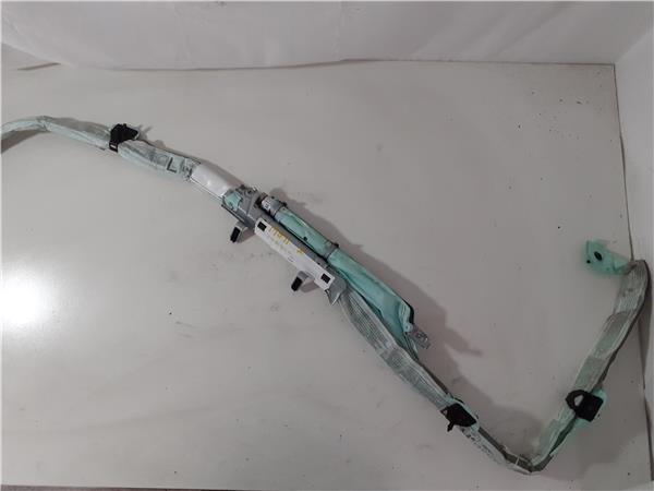airbag lateral delantero izquierdo jaguar xf