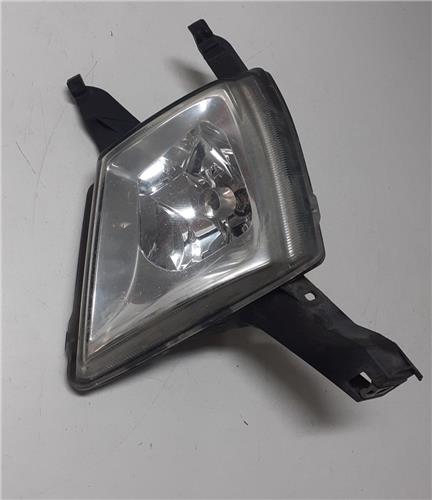 faro antiniebla izquierdo peugeot 407 2004 3