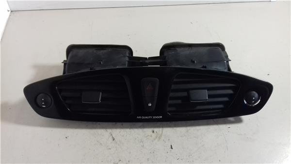 actuador difusor central renault scenic iii j