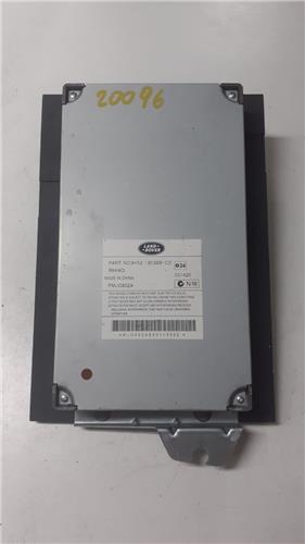 amplificador sonido jaguar xf 2008 42 v8 pre