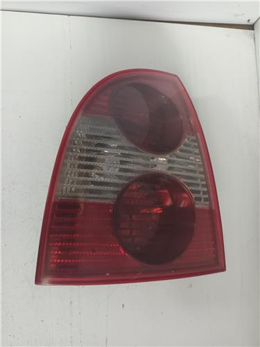 piloto trasero izquierdo volkswagen passat be