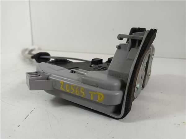 cierre electromagnetico trasero derecho hyund