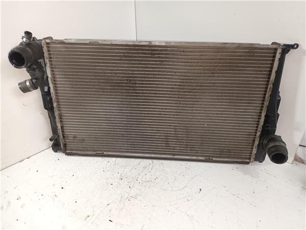 radiador bmw serie 3 berlina e90 2004 20 320