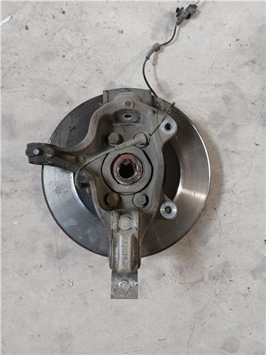 mangueta delantera derecha renault laguna iii