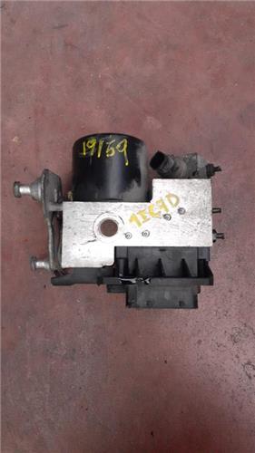 nucleo abs mercedes benz clase e bm 210 berli