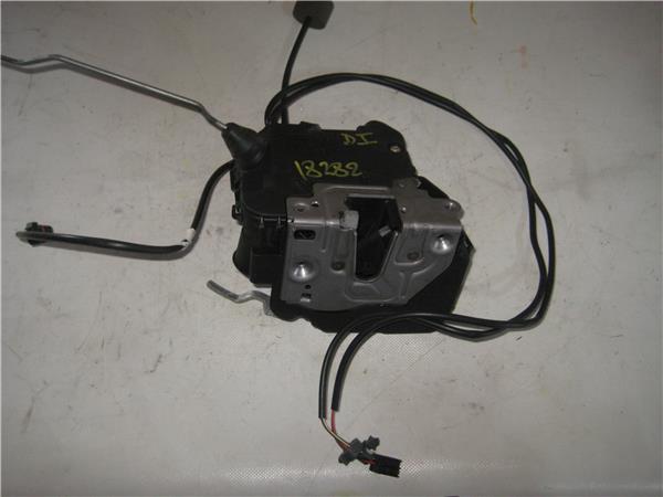 cierre electromagnetico delantero izquierdo m