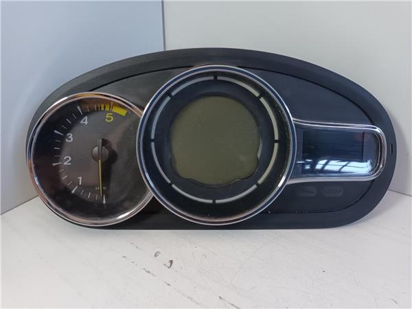 cuadro completo renault megane iii sport tour