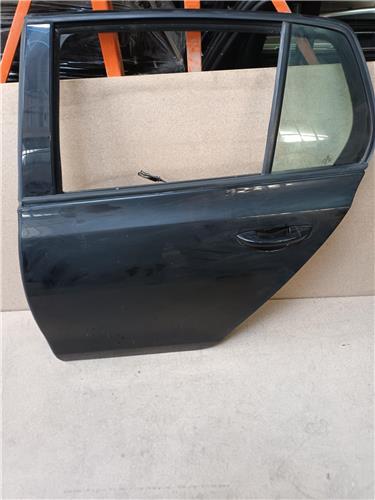 puerta trasera izquierda volkswagen golf vi 5