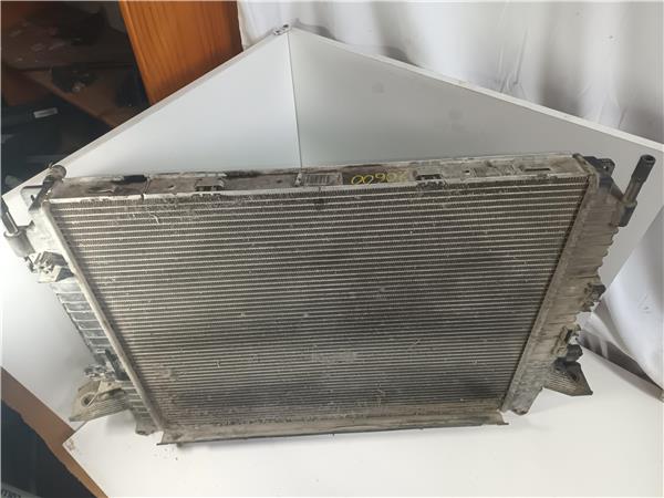 radiador land rover range rover sport 012005 