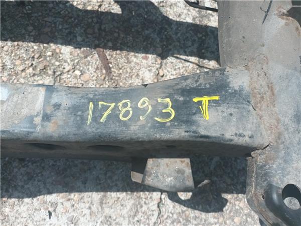 puente trasero bmw serie 3 berlina e90 2004