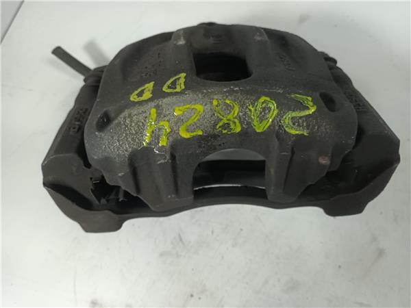 pinza freno delantero derecha toyota corolla