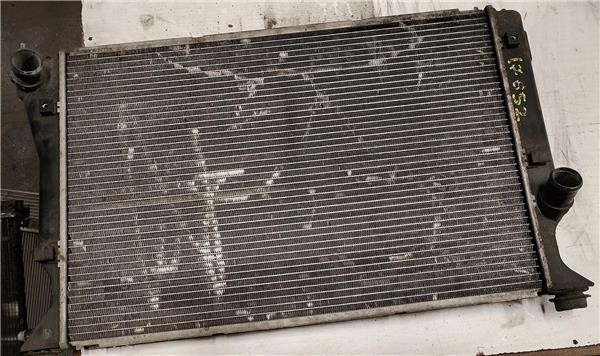 Radiador Toyota Corolla Verso 2.2