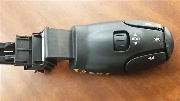 mando multifuncion peugeot 407 (2004 >) 2.0 16v