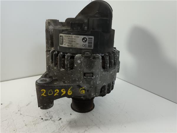 alternador bmw serie 5 berlina e39 1995  22 5