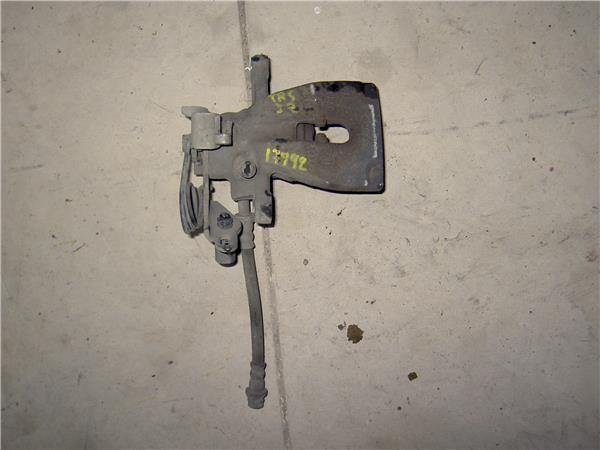 pinza freno trasero izquierda ford mondeo iv