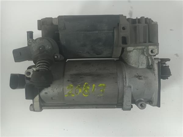 bomba suspension mercedes benz cls bm 219 062