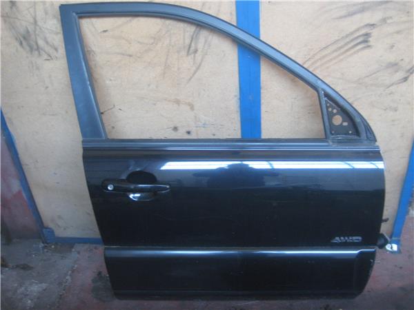 puerta delantera derecha kia sportage km 2005