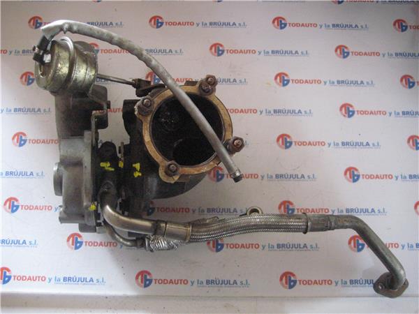 turbo audi a3 8l 091996 18 t ambition 18 ltr