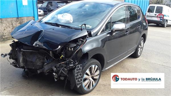 puerta delantera izquierda peugeot 3008 05200