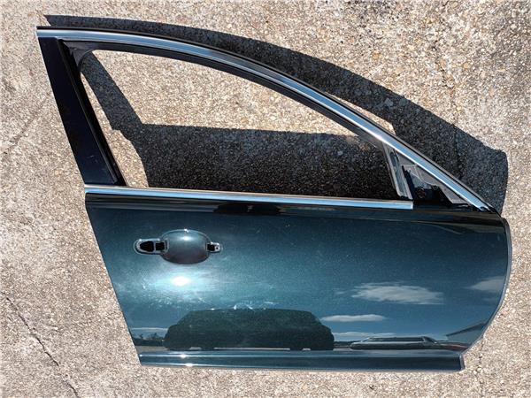 puerta delantera derecha jaguar xf 2008 42 v