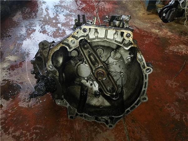 caja cambios manual mini mini r50r53 2001 16