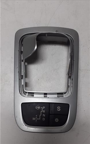 tapa soporte palanca cambio volkswagen passat berlina (3c2)(2005 >) 2.0 tdi