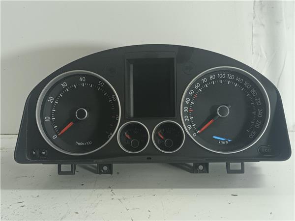 cuadro completo volkswagen golf v 1k1 102003