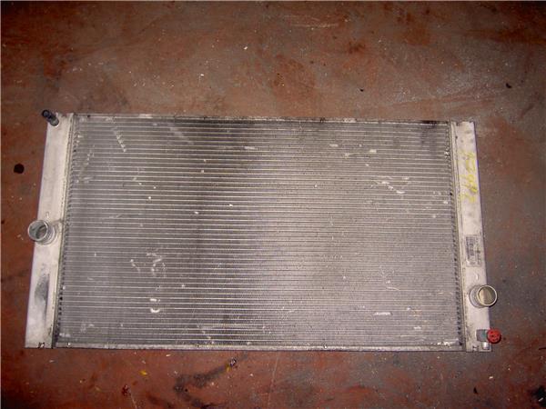 radiador volvo v50 familiar 2004 24 d5 momen