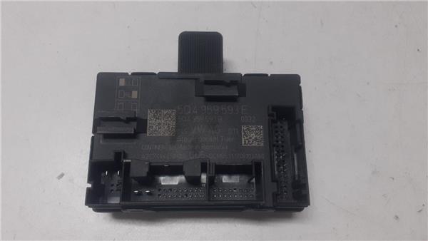 centralita cierre puerta delantera izquierda