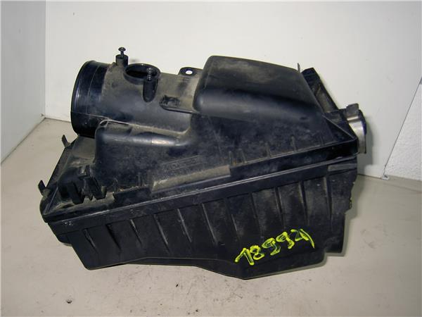 carcasa filtro aire toyota corolla verso r1 2