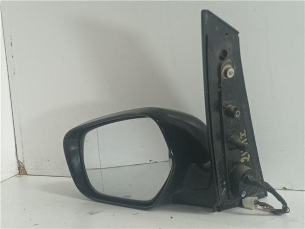 retrovisor electrico izquierdo mitsubishi gra