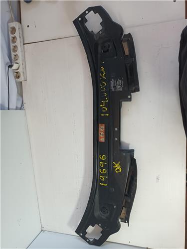 frente delantero mercedes benz clase s bm 221