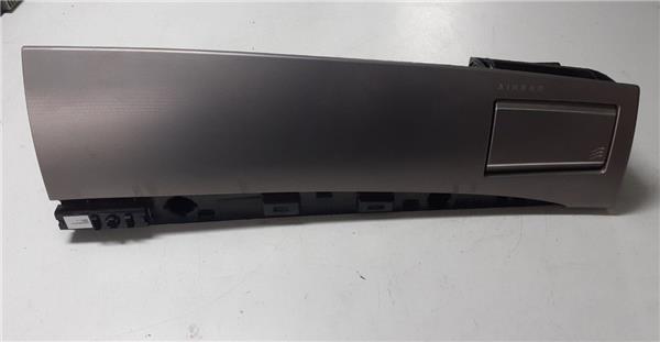 actuador difusor central jaguar xf 2008 42 v