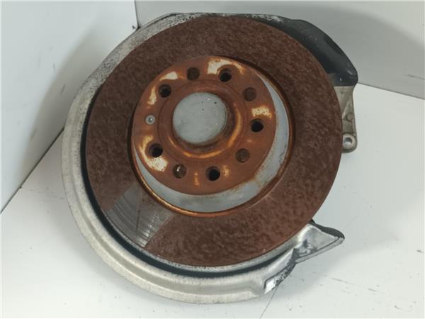 mangueta trasera izquierda volkswagen passat cc (357)(05.2008 >) 2.0 tdi