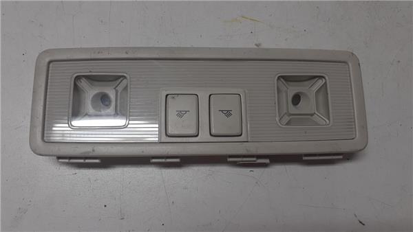 luz trasera central techo volkswagen passat v